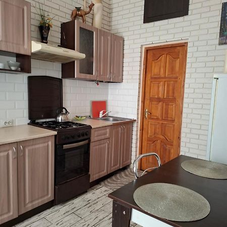 Апартаменты У Ланжерона Odessa Exterior foto