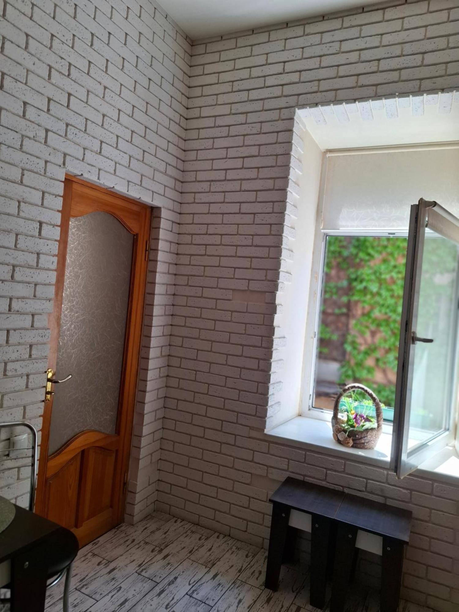 Апартаменты У Ланжерона Odessa Exterior foto